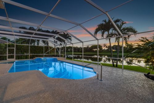 21804 Marigot Dr, Boca Raton FL 33428-4830 exterior
