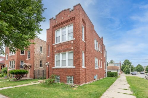 2858 Marmora Ave, Chicago, IL 60634-5117