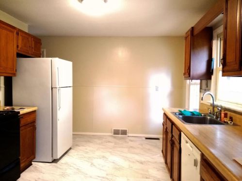 2513 Wismer Ave, Saint Louis MO 63114-3220 exterior