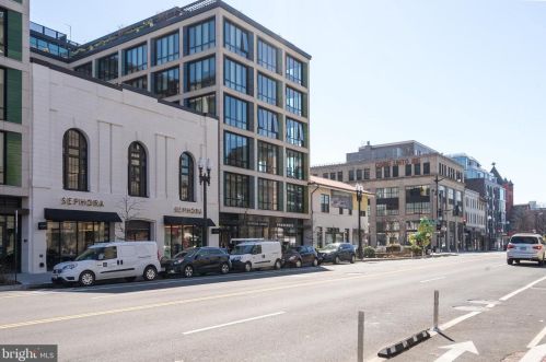 1445 N St, Washington DC  20005-5243 exterior