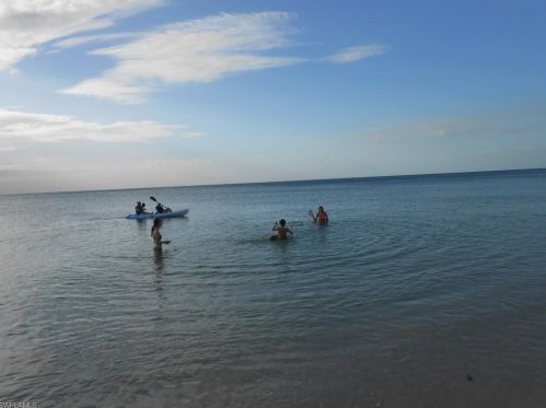 2780 Cypress Trace Cir, Naples FL 34119-8609 exterior