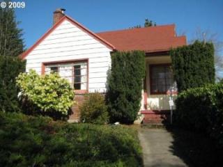 6 44th Ave, Portland, OR 97213-2301