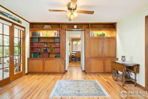 430 Lipan Way, Boulder CO 80303-3639 exterior