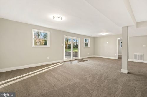 4506 Morgal St, Rockville MD 20853-2165 exterior