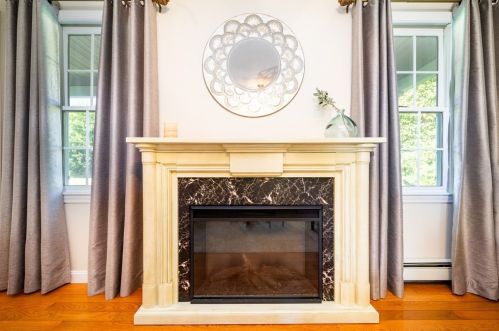 30 Frst Hl Dr, Taunton MA 02780-5146 exterior