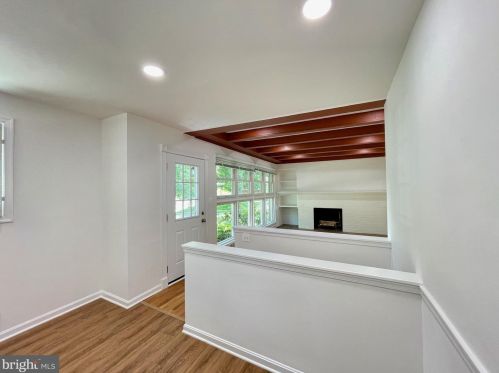 2505 Evans Dr, Silver Spring MD  20902-4940 exterior