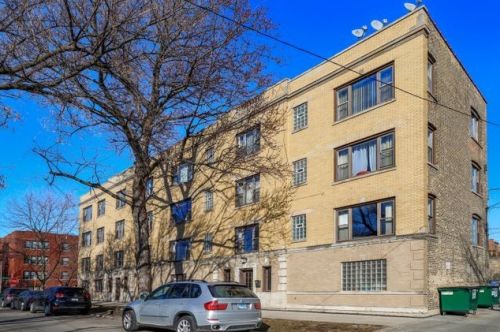 5221 Hoyne Ave, Chicago IL 60609-5542 exterior