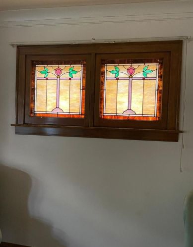 8522 Blackstone Ave, Chicago IL  60619-6527 exterior