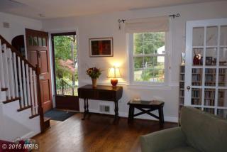 9303 Glenville Rd, Silver Spring MD  20901-3638 exterior