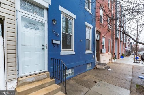 1733 Howard St, Philadelphia PA 19122-2412 exterior
