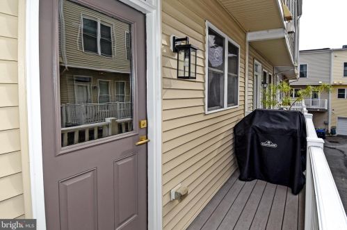 1029 5th St, Washington DC  20002-3533 exterior