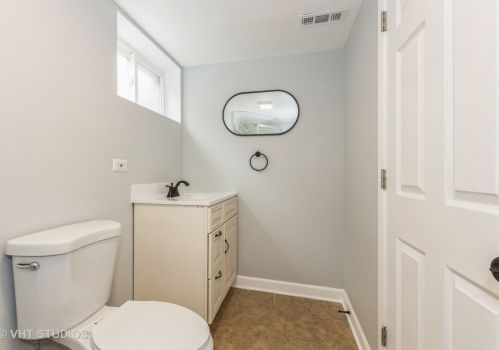 3748 87th St, Chicago IL  60652-3745 exterior