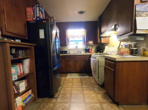 1619 Ashberry Dr, Austin TX 78723-1106 exterior