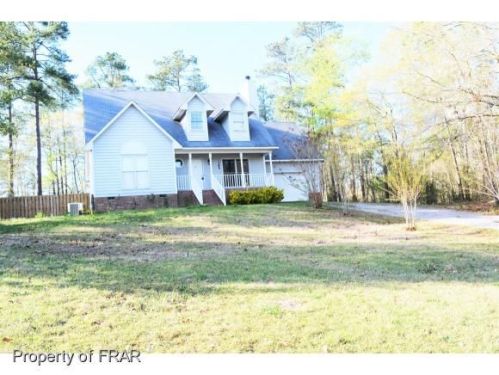 145 Clyde Ln, Cameron, NC 28326-9474