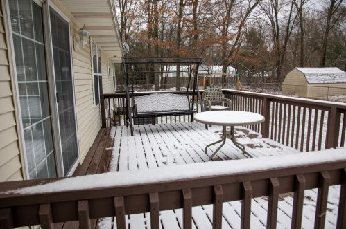 5785 Richmond Ave, Meskegon MI 49442-3162 exterior