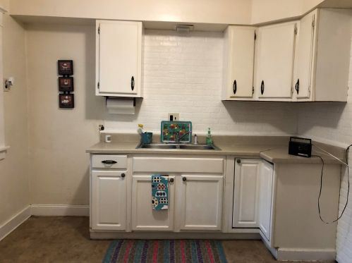 71 Cres Ave, Meskegon MI 49444-3066 exterior