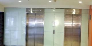 1445 Beacon St, Brookline MA  02446-4734 exterior