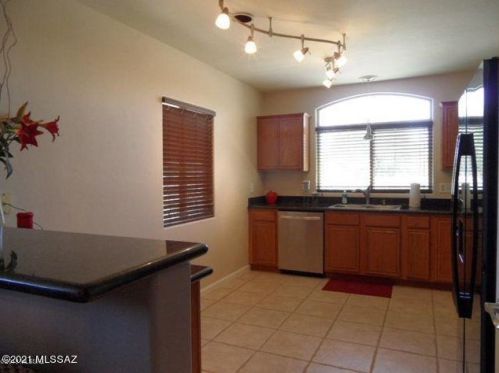 5416 Mesquite Bosque Way, Tucson AZ  85704-1759 exterior