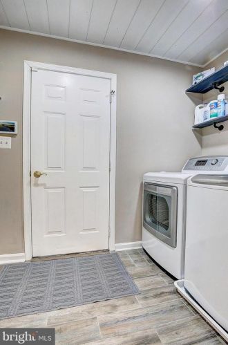 3260 Christines Way, Huntingtown MD 20639-3801 exterior