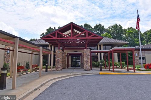 14541 Kelmscot Dr, Silver Spring MD  20906-1850 exterior