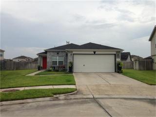 3314 Legends Shadow Dr, Spring TX  77386-6009 exterior