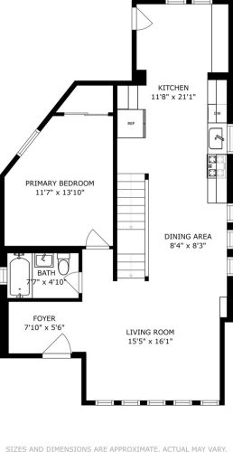 4647 Lawler Ave, Chicago IL  60638-2009 exterior