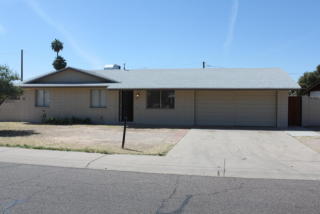 4802 60th Ave, Phoenix AZ  85033-1703 exterior