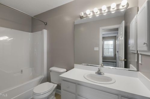 3035 Cranberry Ridge Dr, Wilson NC 27893-9683 exterior