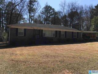313 Killough Dr, Birmingham AL  35215-6912 exterior