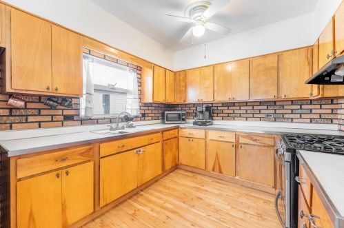 3010 Natchez Ave, Chicago IL 60634-4951 exterior