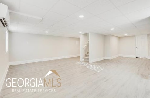 3815 Clovis Ct, Atlanta GA 30331-3437 exterior