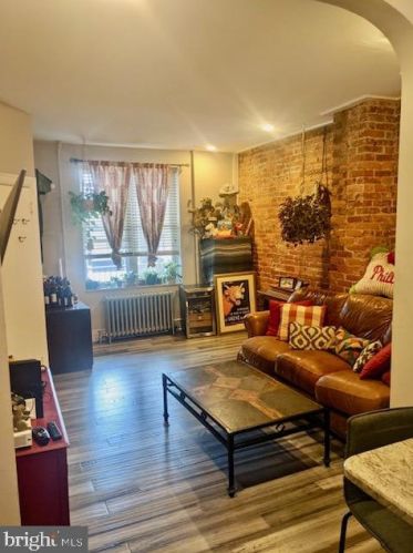 2335 18th St, Philadelphia PA  19132-4316 exterior