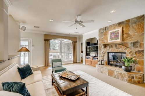 9904 Charthouse Cv, Austin TX 78730-3566 exterior