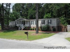 5010 Belinda Ln, Parkton, NC 28371-8888