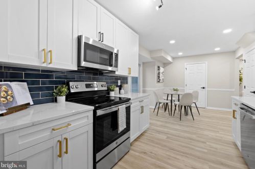 2121 Edgeware St, Silver Spring MD  20905-4216 exterior