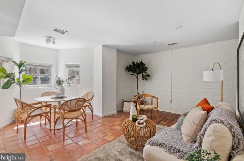 1429 Q St, Washington DC 20009-3808 exterior