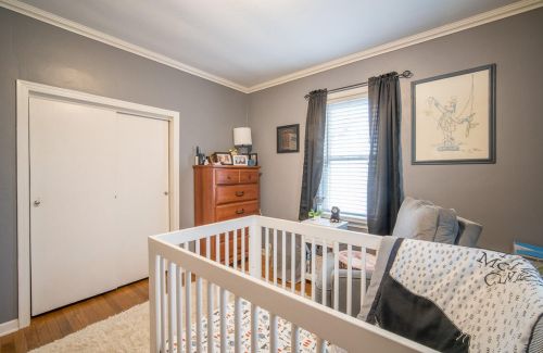 8528 Morgan Ave, Milwaukee WI 53228-1520 exterior