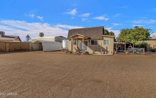 8622 40 Dr, Phoenix AZ 85019-1206 exterior