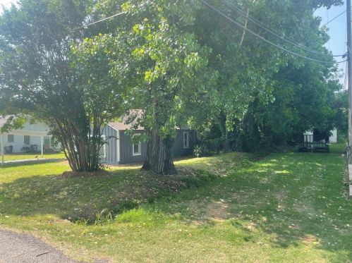 920 Dubois St, Denison TX  75020-7911 exterior