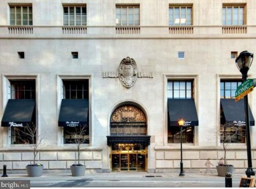 111 15th St, Philadelphia PA  19102-2625 exterior