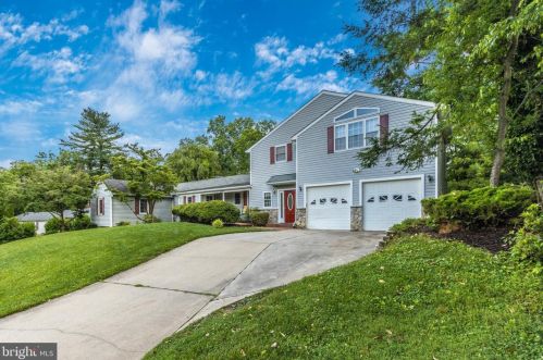 120 Piping Rock Dr, Silver Spring MD 20905-5863 exterior
