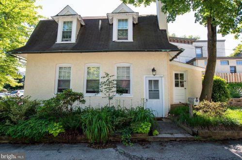 1 West St, Media PA 19063-2614 exterior