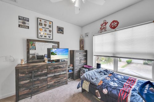 2534 Creekside Dr, Fort Pierce FL  34981-5100 exterior