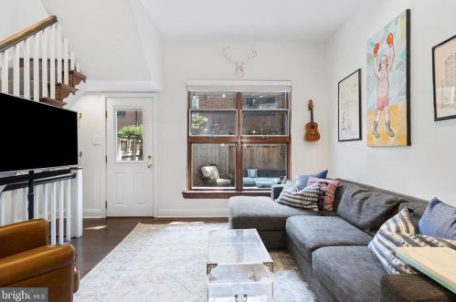 1714 Addison St, Philadelphia PA 19143-1203 exterior