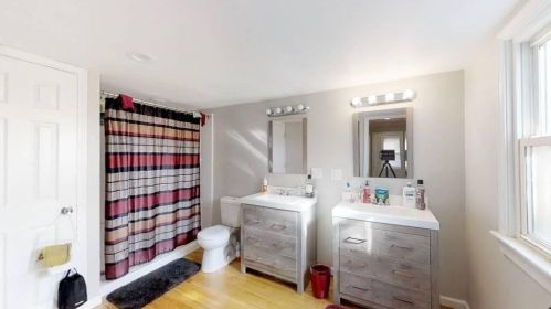 1172 Smith St, Providence RI  02908-2034 exterior