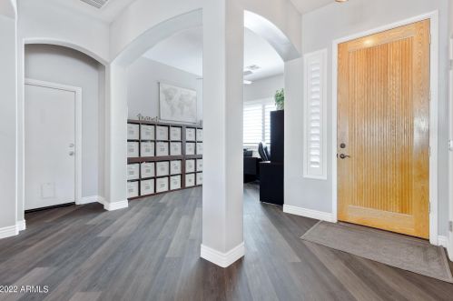 6558 Neuman Pl, Chandler AZ 85225-4223 exterior