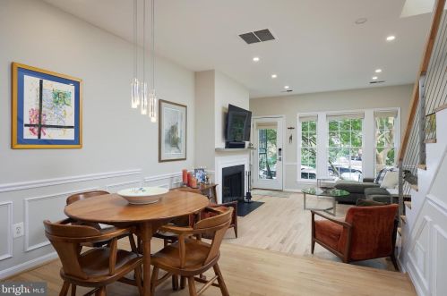 1908 New Hampshire Ave, Washington DC 20009-3310 exterior