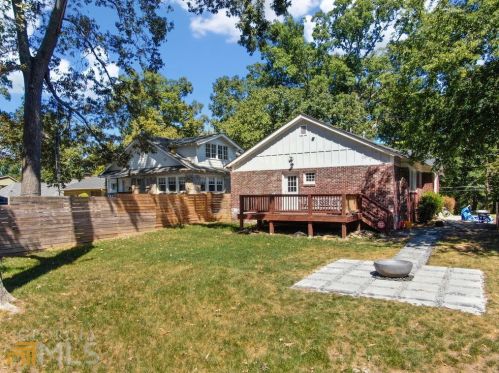 714 Lexington Ave, Atlanta GA 30310-3537 exterior