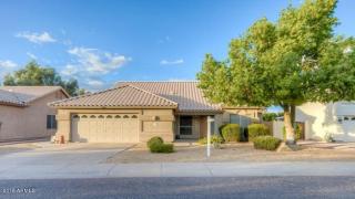 5320 Del Rio St, Chandler AZ  85226-1734 exterior