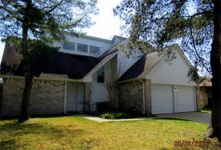 13415 Klamath Falls Dr, Houston TX  77041-5815 exterior